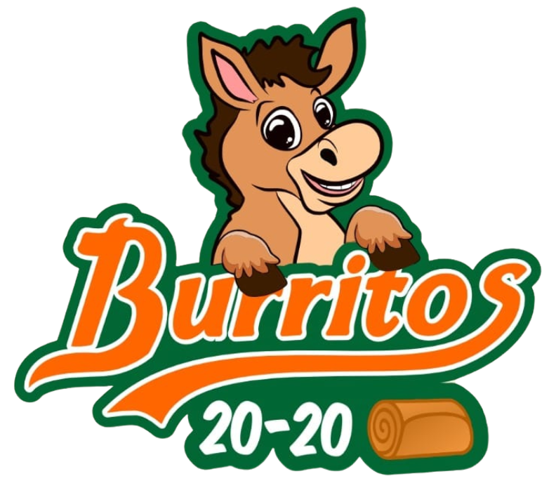 LogoDeBurritos2020